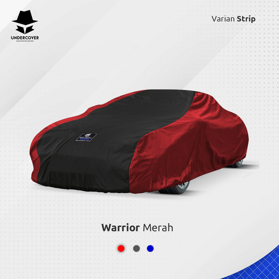 Cover Mobil Aston Martin Vantage Reguler