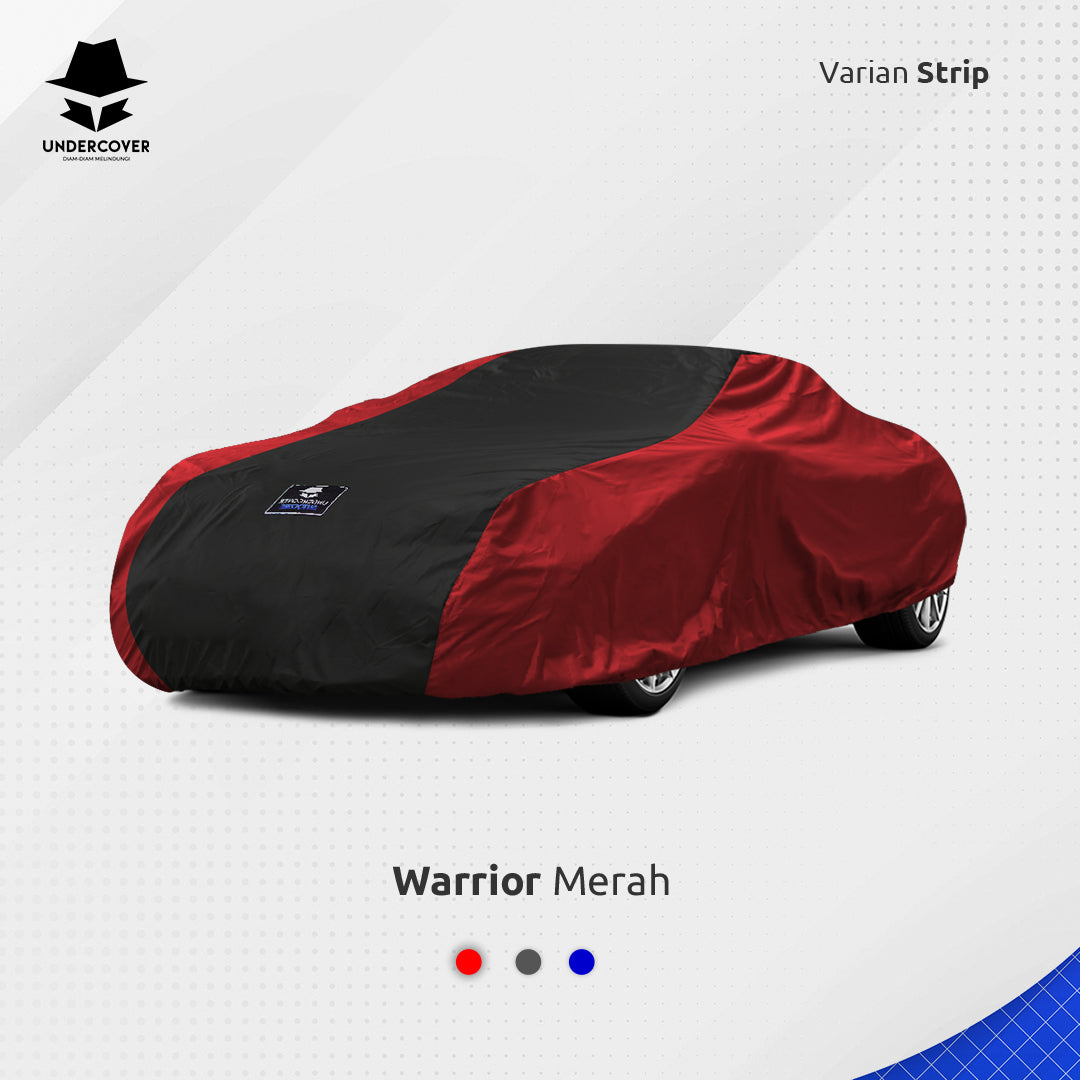 Cover Mobil Aston Martin DB11 Reguler