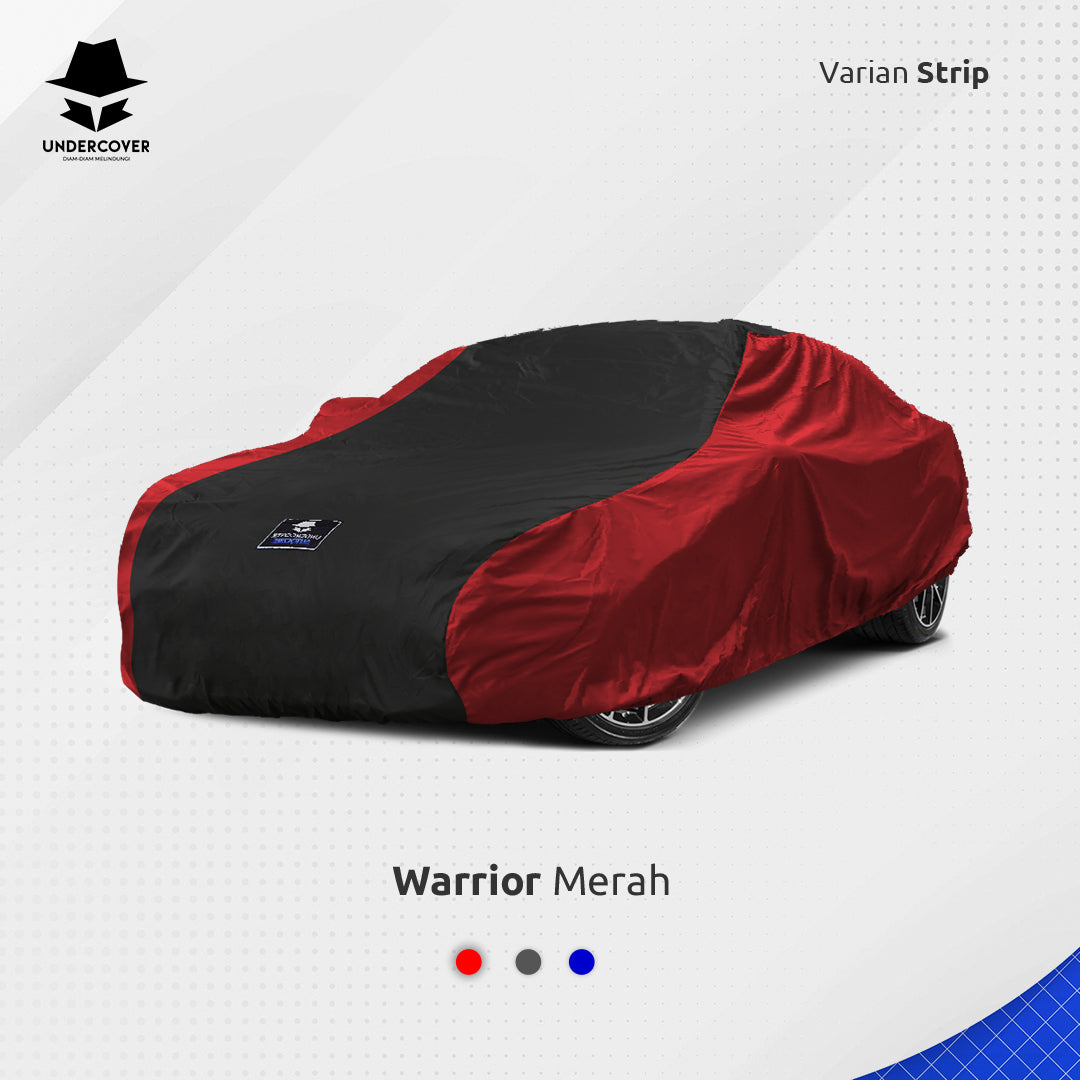 Cover Mobil Aston Martin Rapide S Reguler