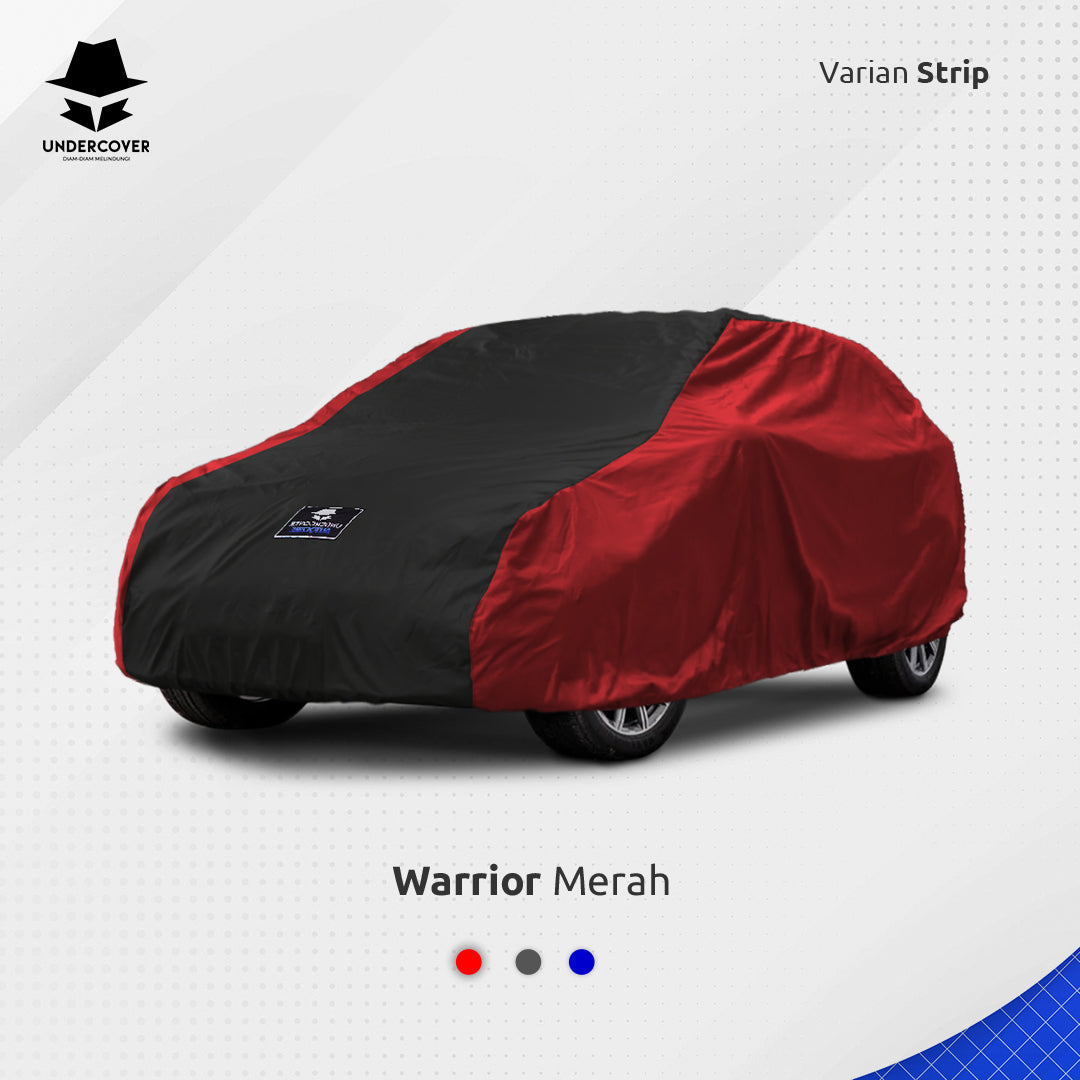 Cover Mobil Audi Q7 Reguler