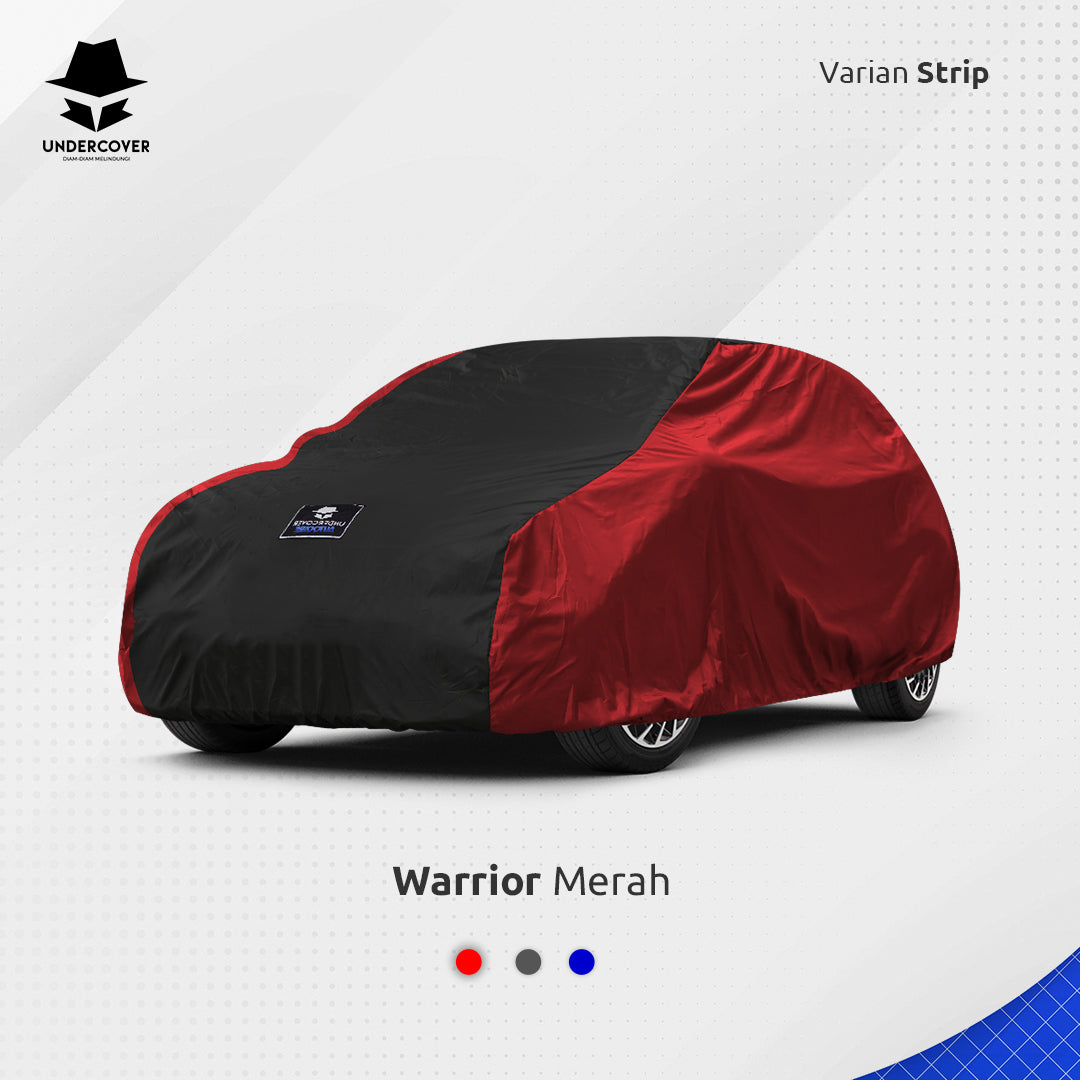 Cover Mobil Hyundai Ioniq 5 Reguler