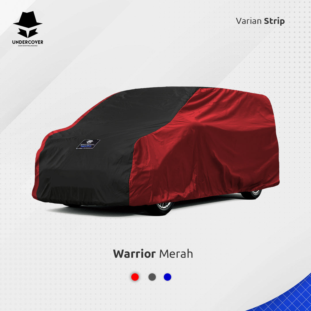 Cover Mobil Toyota Voxy Reguler
