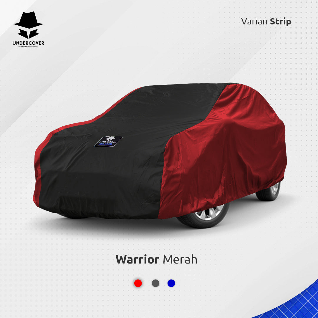Cover Mobil Toyota RAV4 Reguler