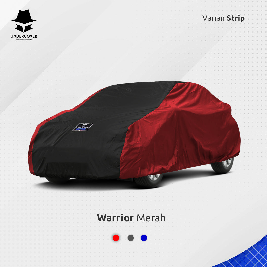 Cover Mobil Toyota CHR Reguler