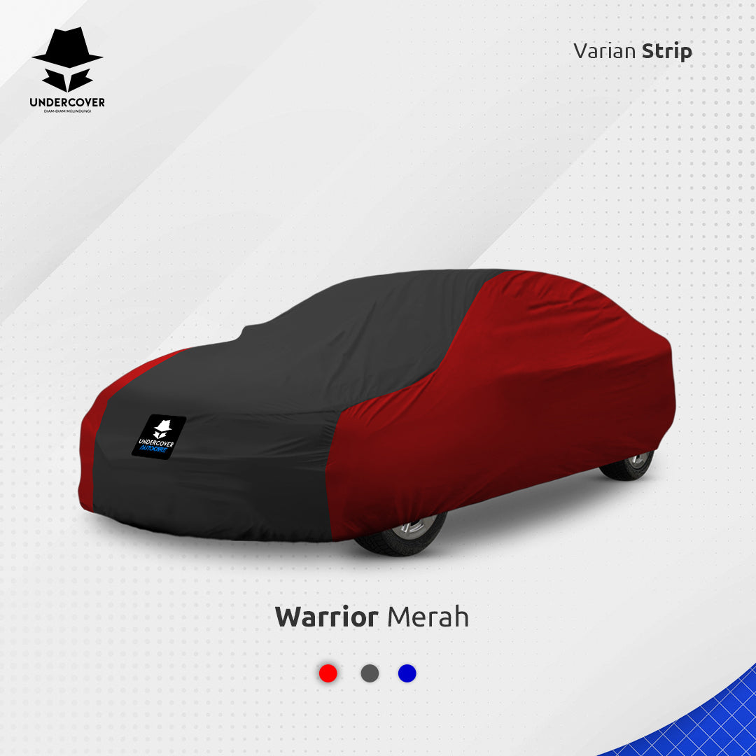 Cover Mobil Nissan Teana Reguler