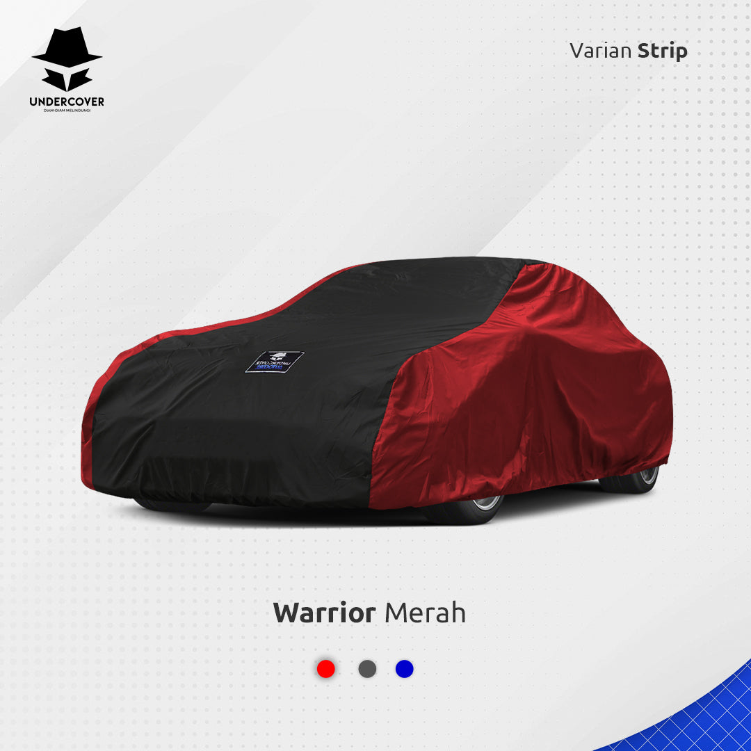 Cover Mobil BMW M2 Reguler