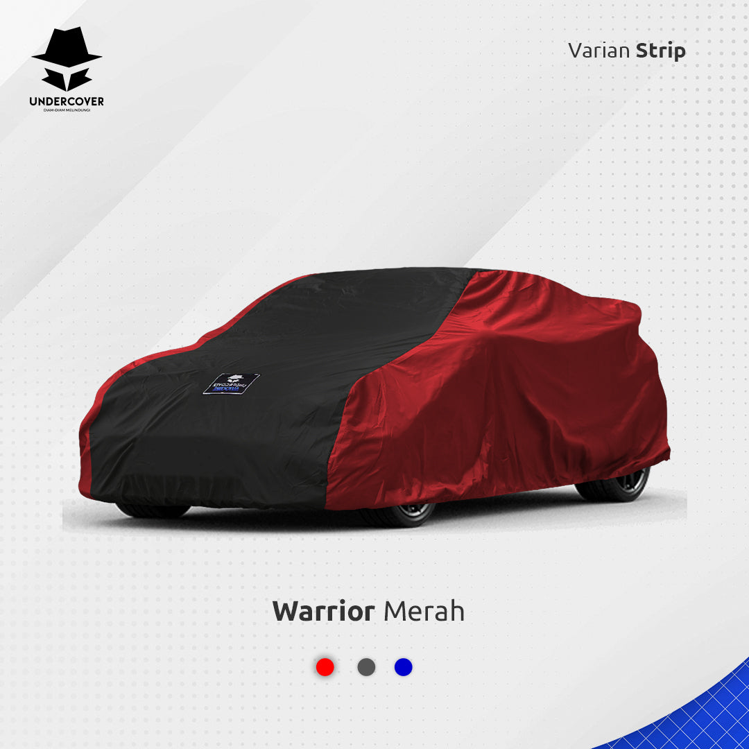 Cover Mobil Honda Civic Type R Reguler