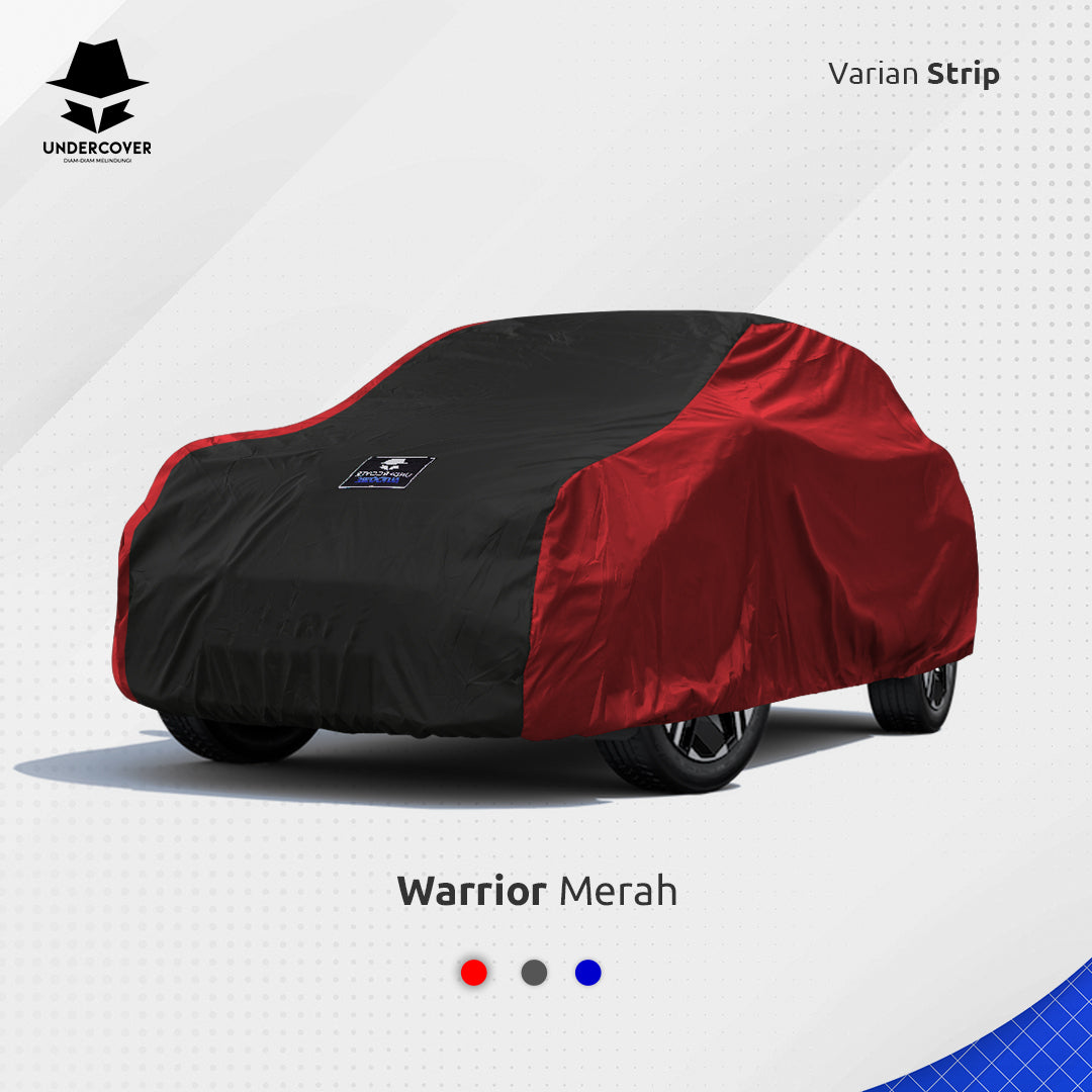Cover Mobil Peugeot 2008 Reguler