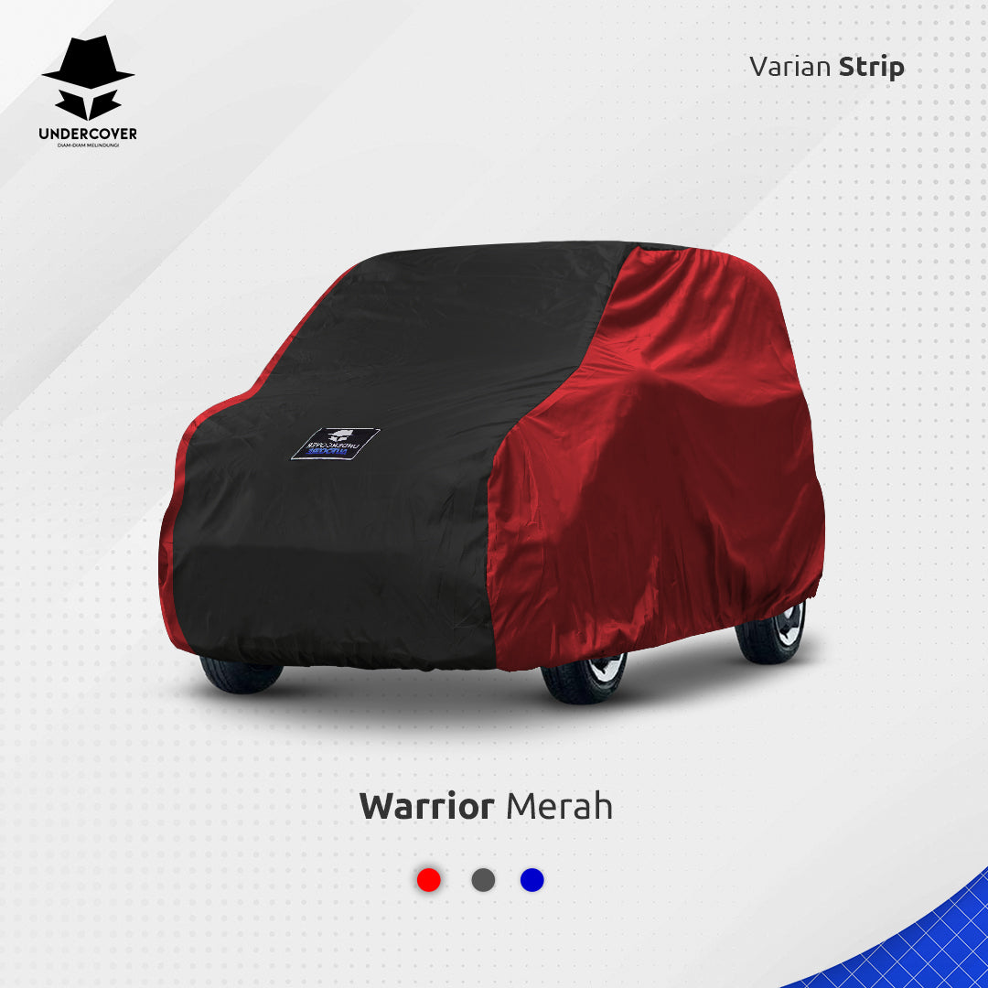 Cover Mobil Wuling Mini EV Reguler