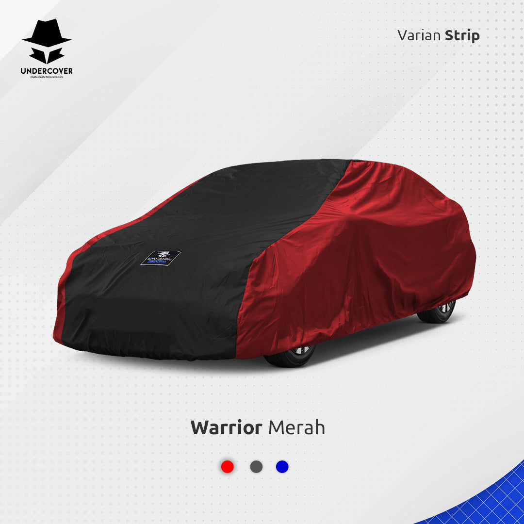 Cover Mobil Toyota Corolla Reguler