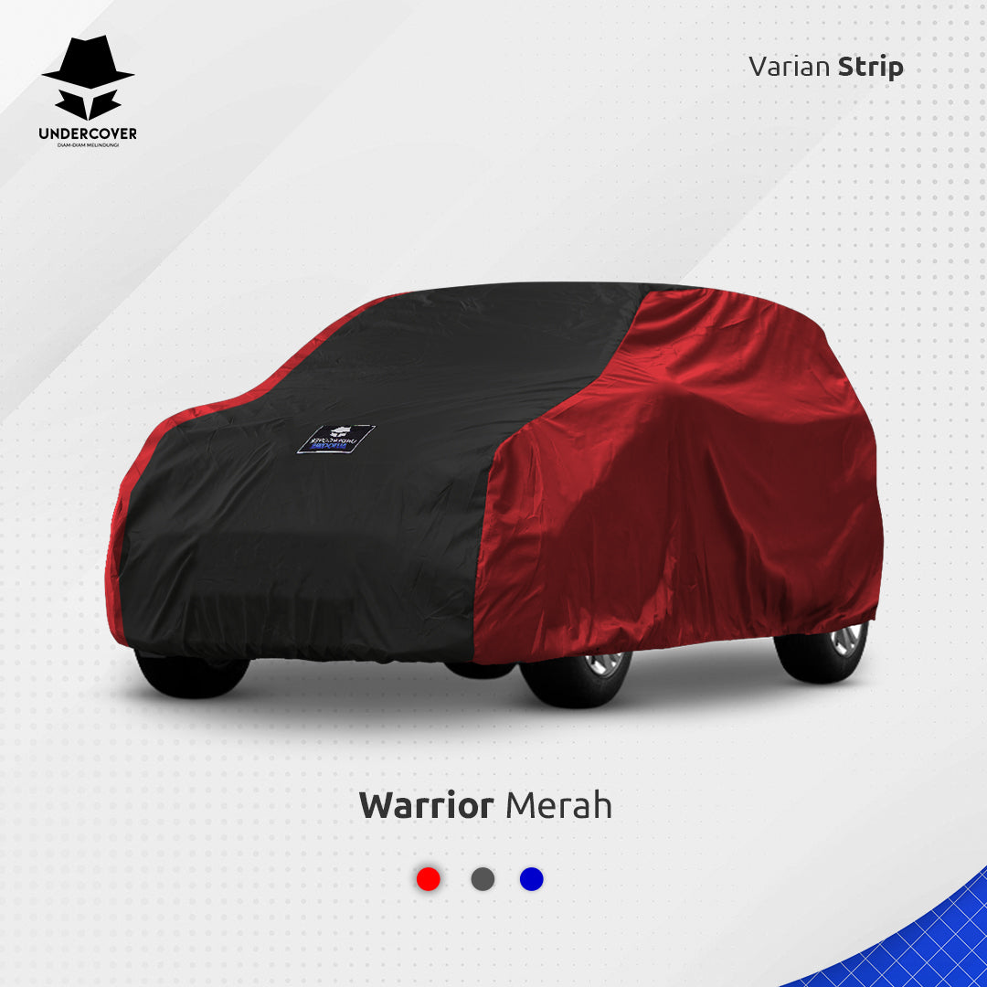 Cover Mobil Land Rover Discovery Sport Reguler
