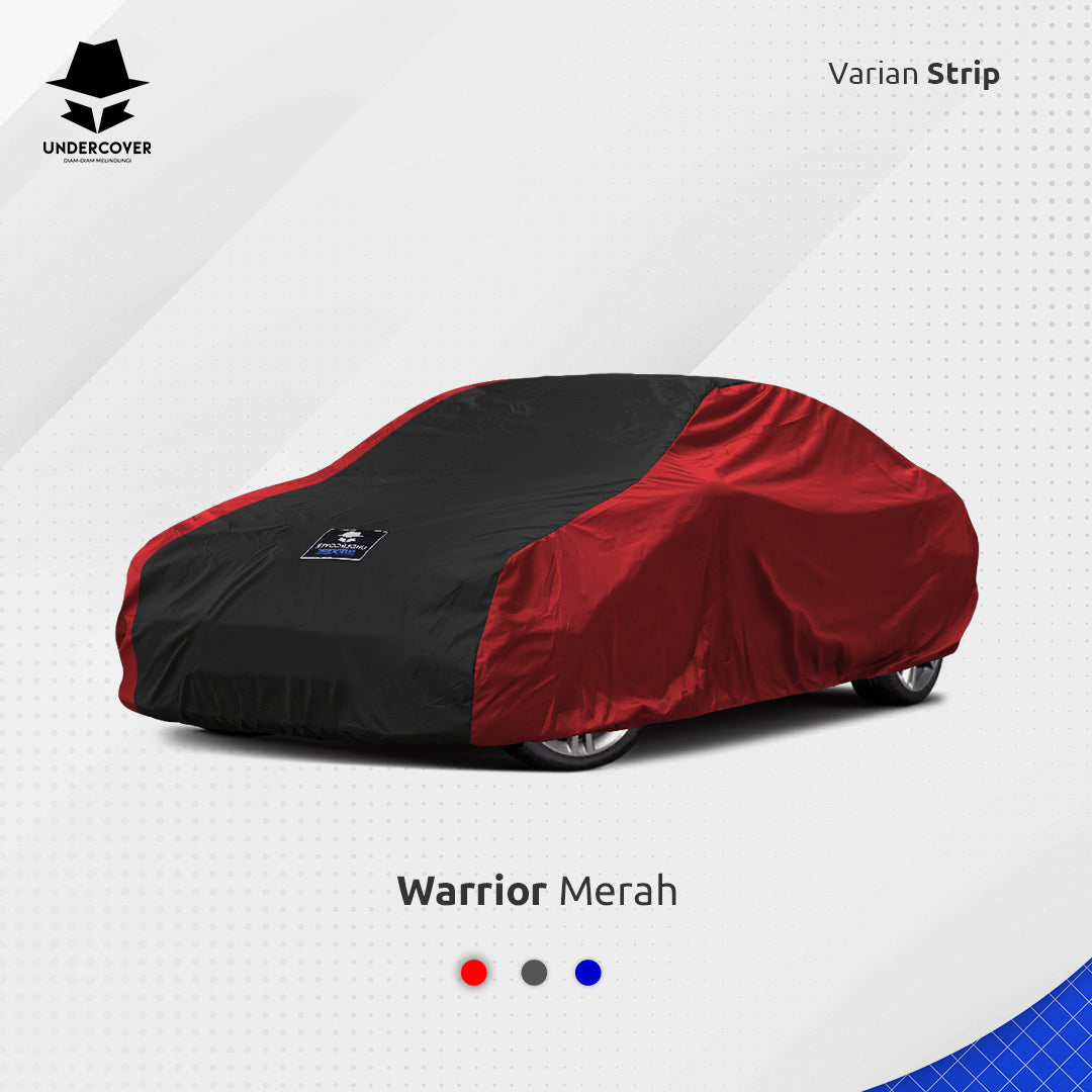 Cover Mobil Mercedes Benz CLA Class Reguler