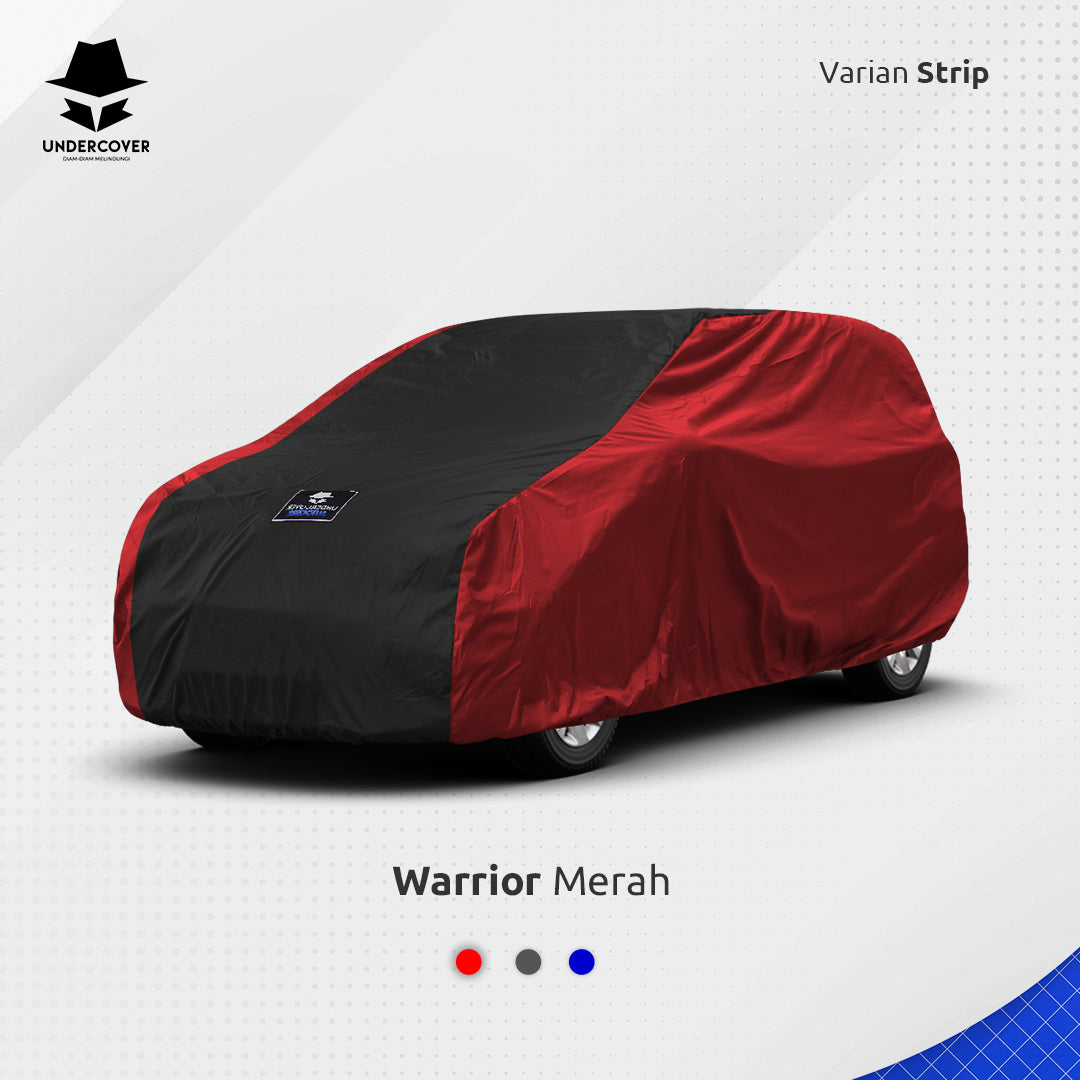 Cover Mobil Chevrolet Spin Reguler