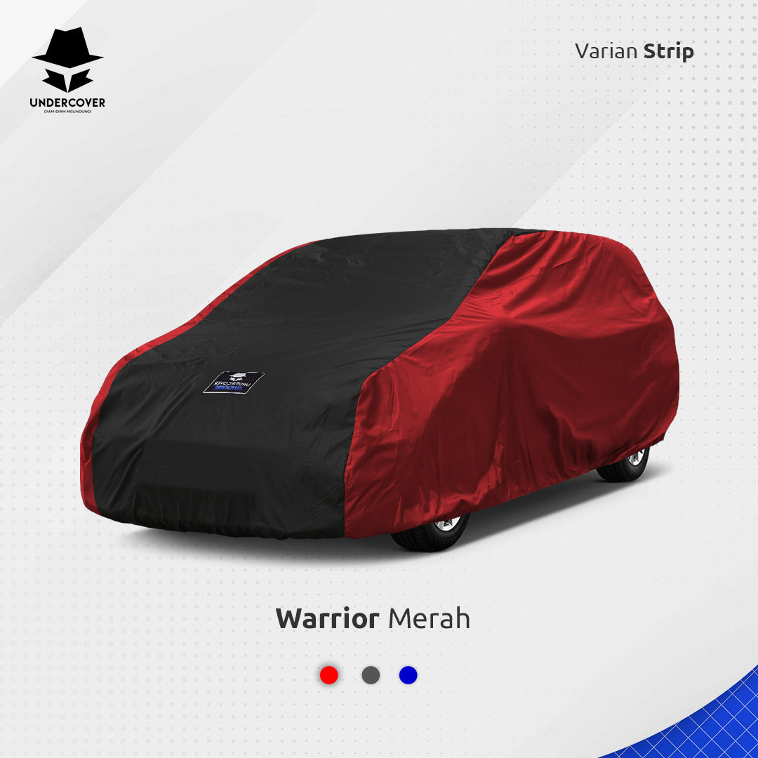 Cover Mobil Honda Odyssey Reguler