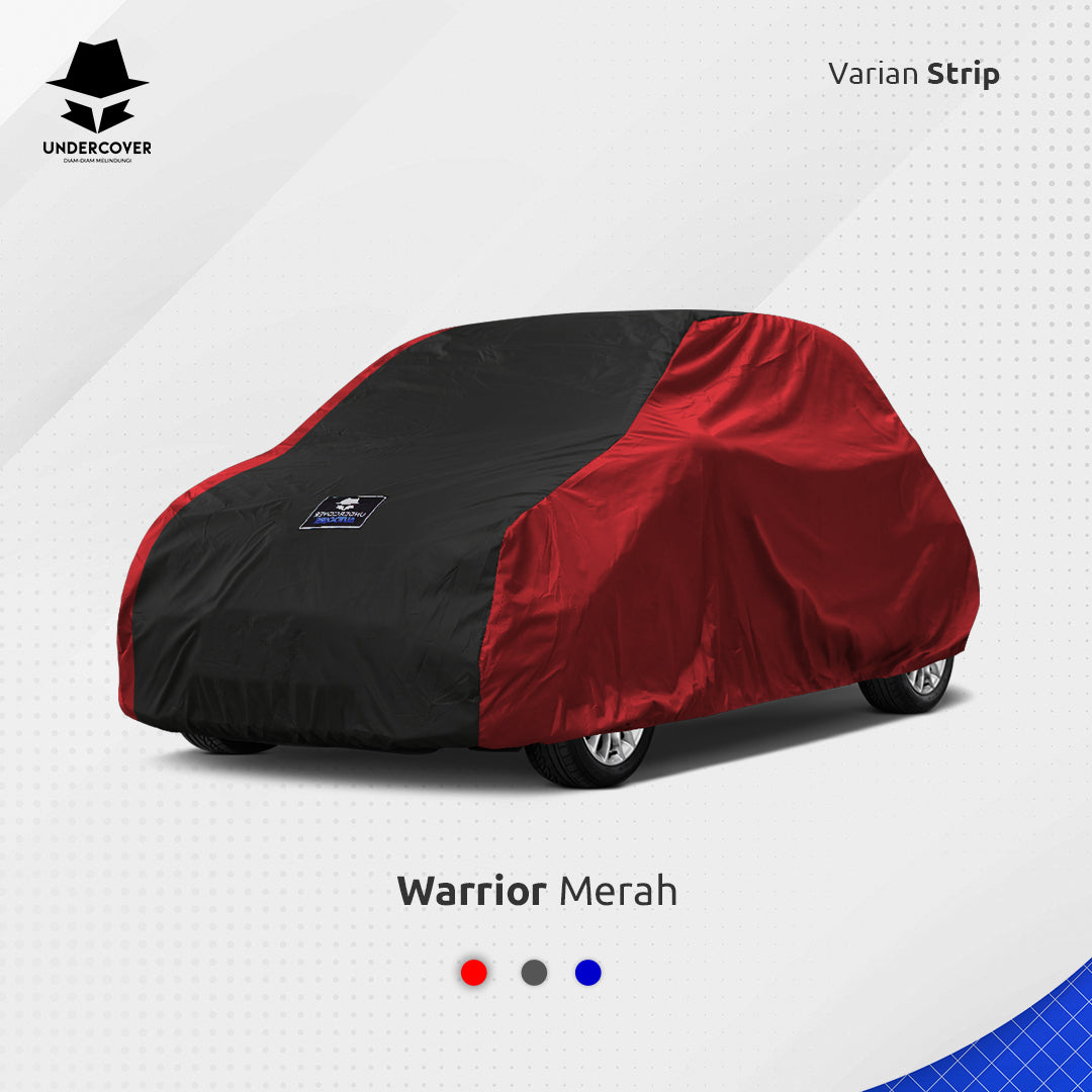 Cover Mobil Fiat 500 Reguler