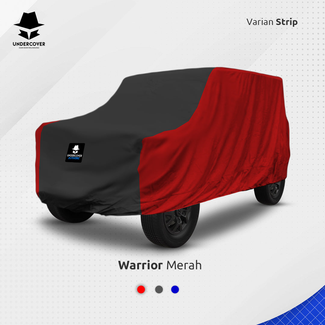Cover Mobil Suzuki Jimny Reguler