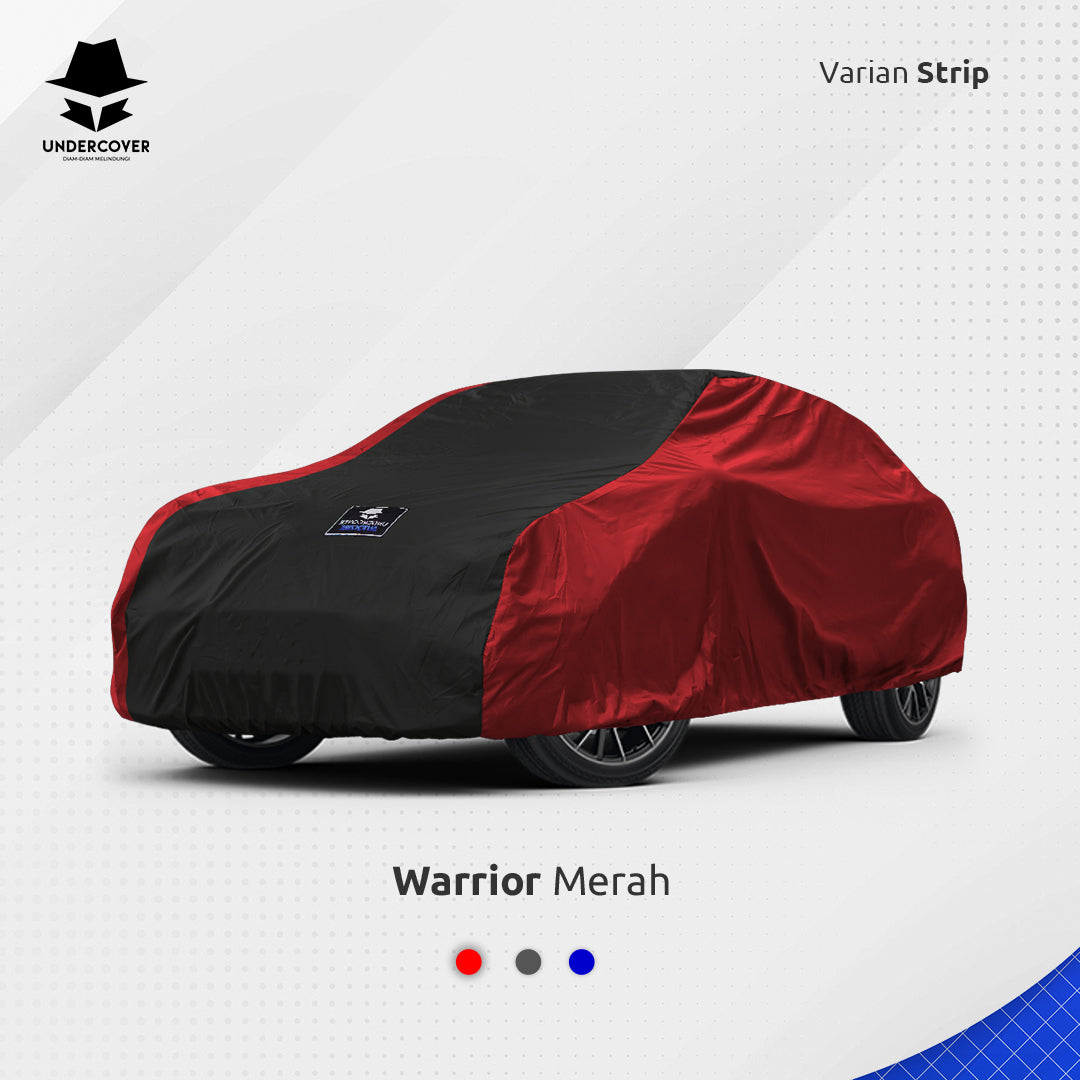 Cover Mobil Audi Q8 Reguler