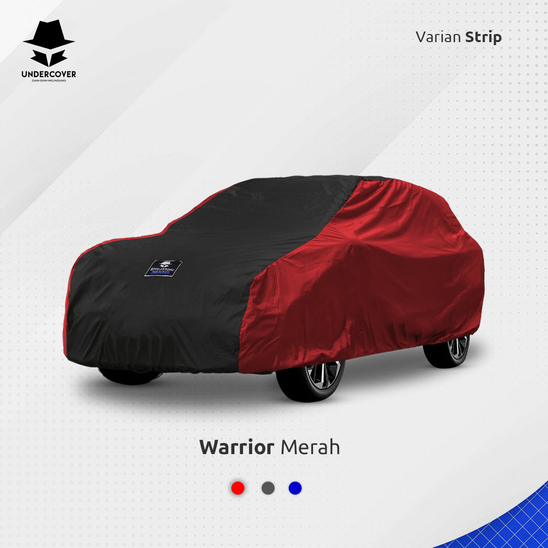 Cover Mobil Mitsubishi Outlander Reguler