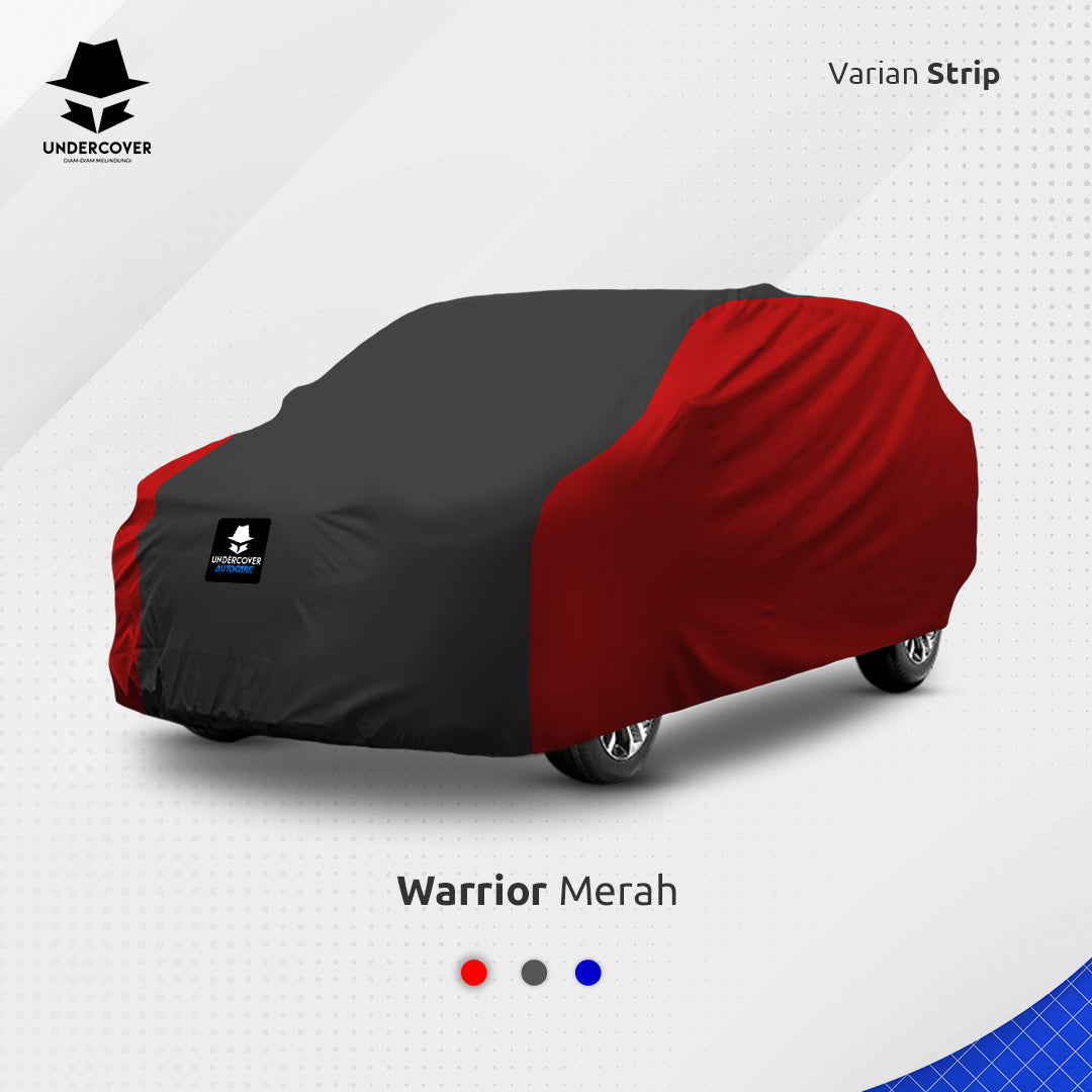 Cover Mobil Daihatsu Xenia Reguler