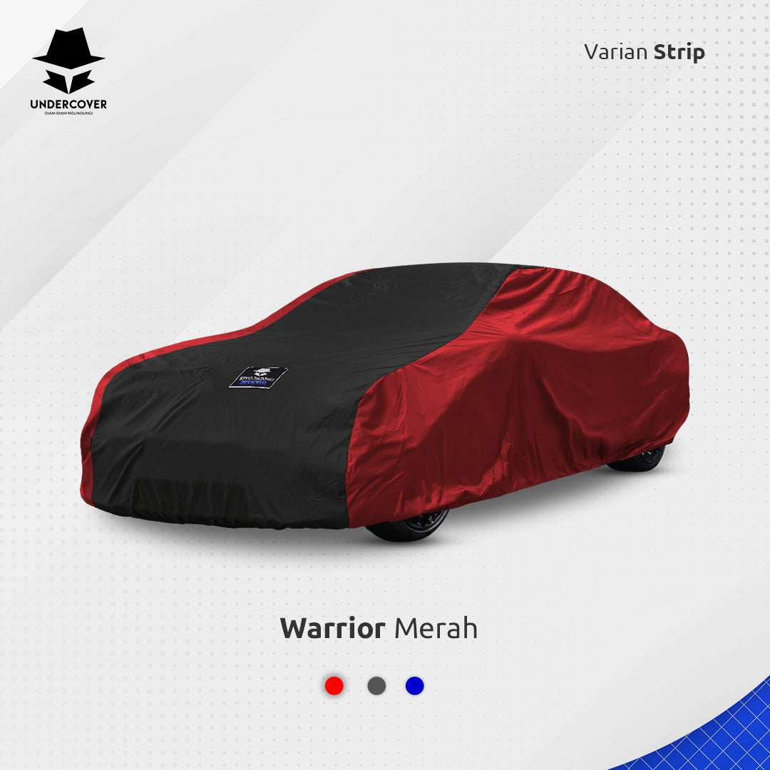Cover Mobil Bentley Flying Spur Reguler
