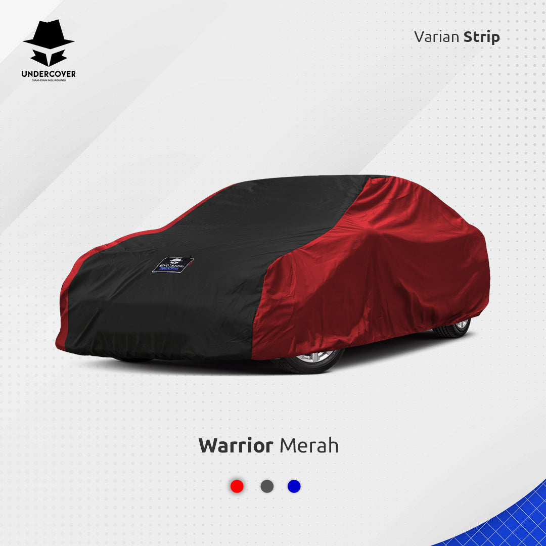 Cover Mobil Toyota Camry Reguler