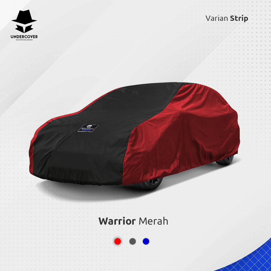 Cover Mobil Honda City Hatchback Reguler