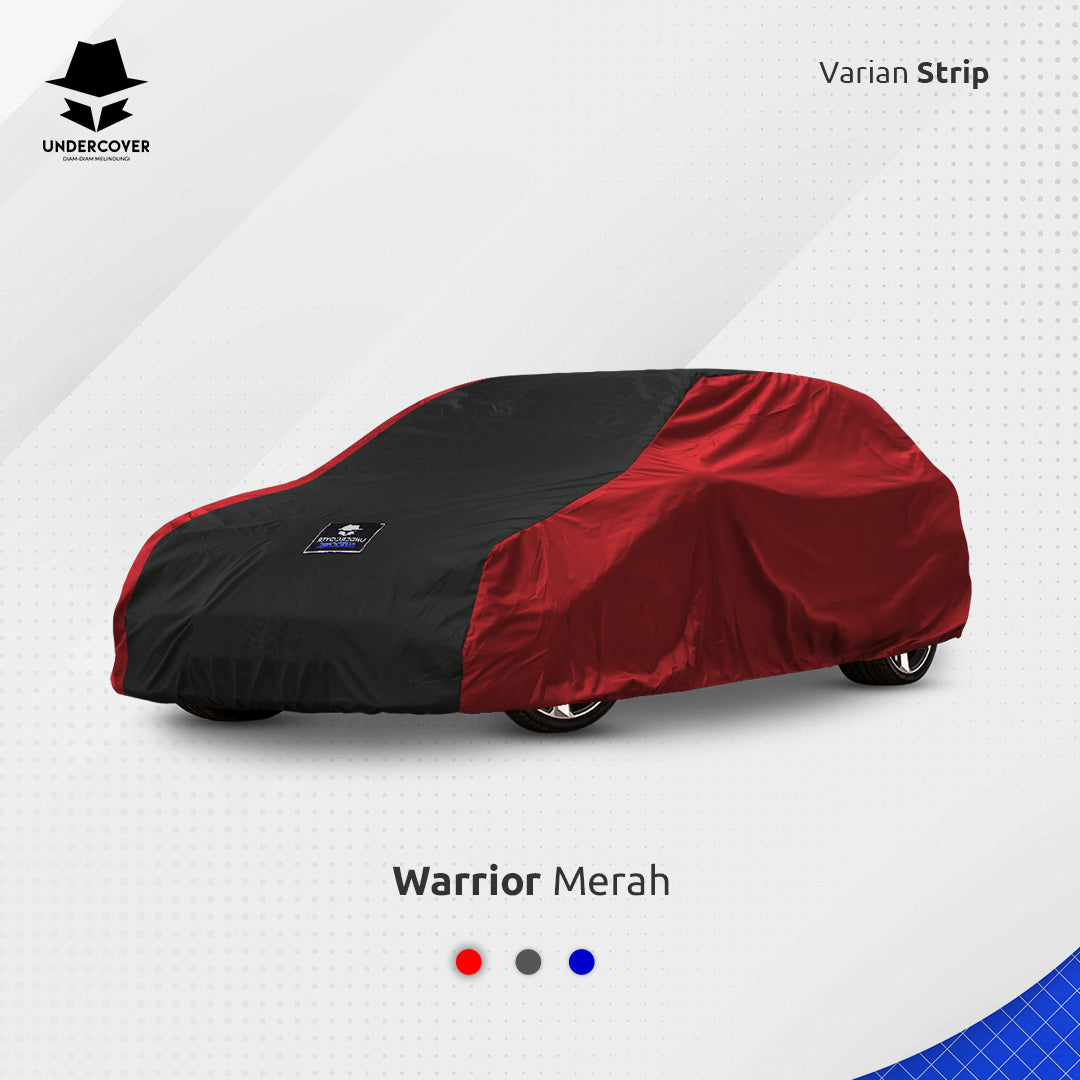 Cover Mobil Audi RS4 Avant Reguler