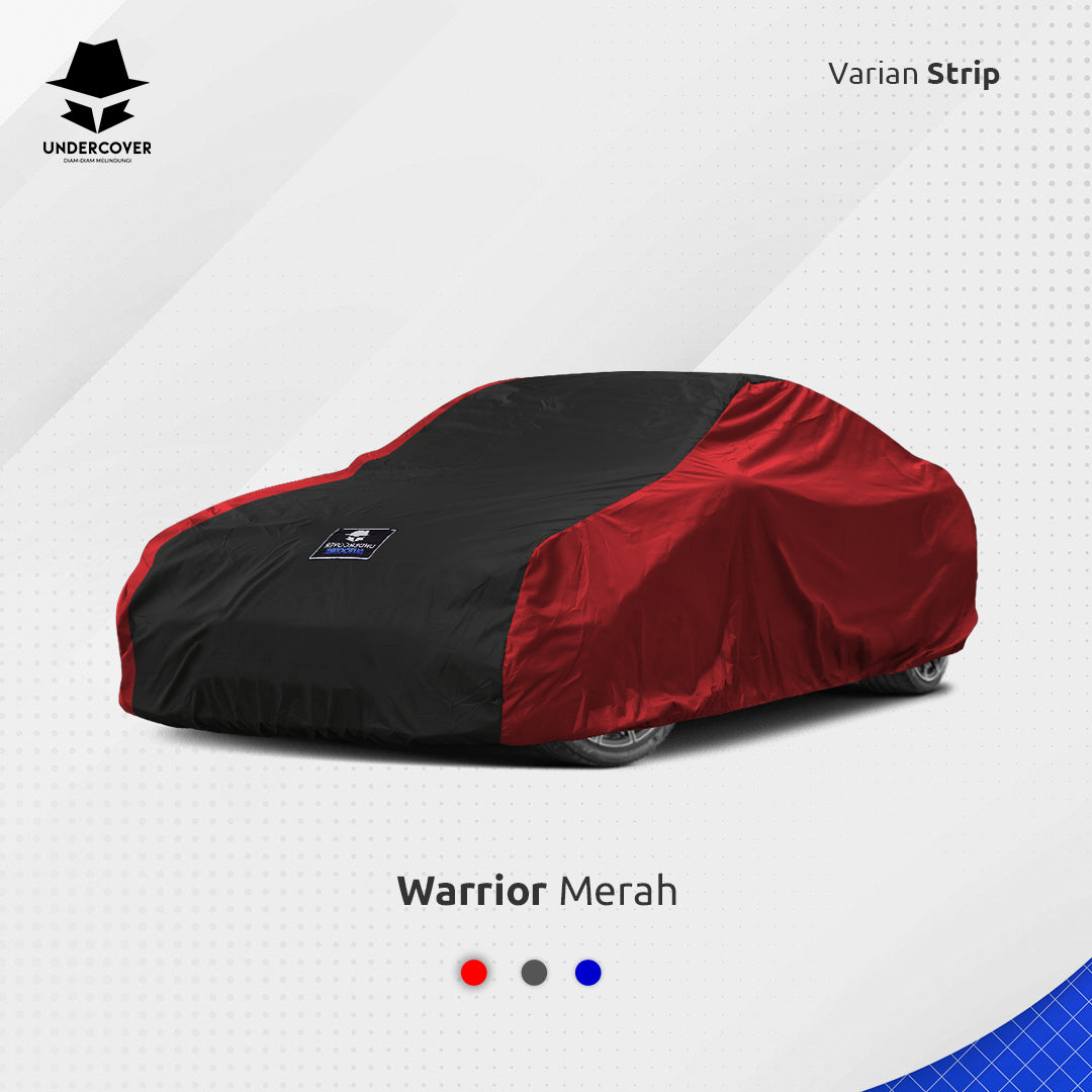 Cover Mobil BMW M4 Reguler