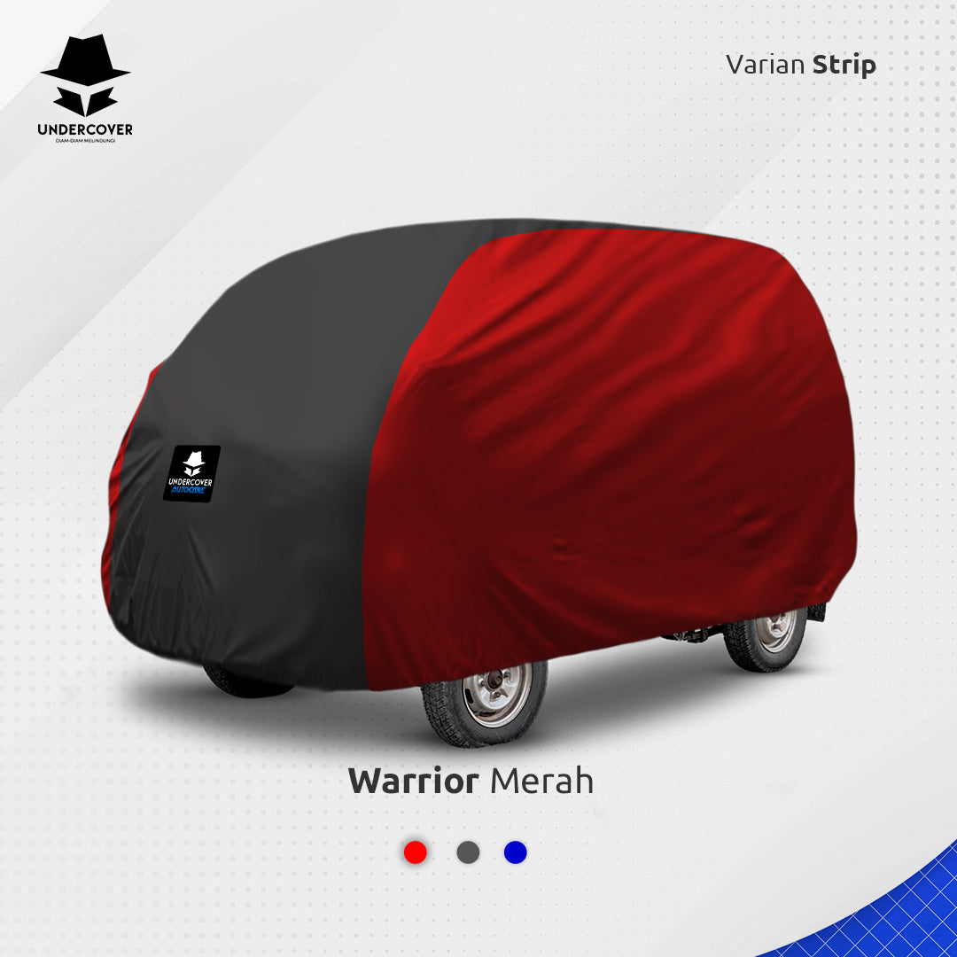 Cover Mobil Suzuki Carry Reguler
