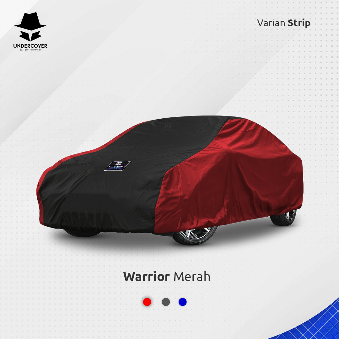 Cover Mobil MG ZS EV Reguler