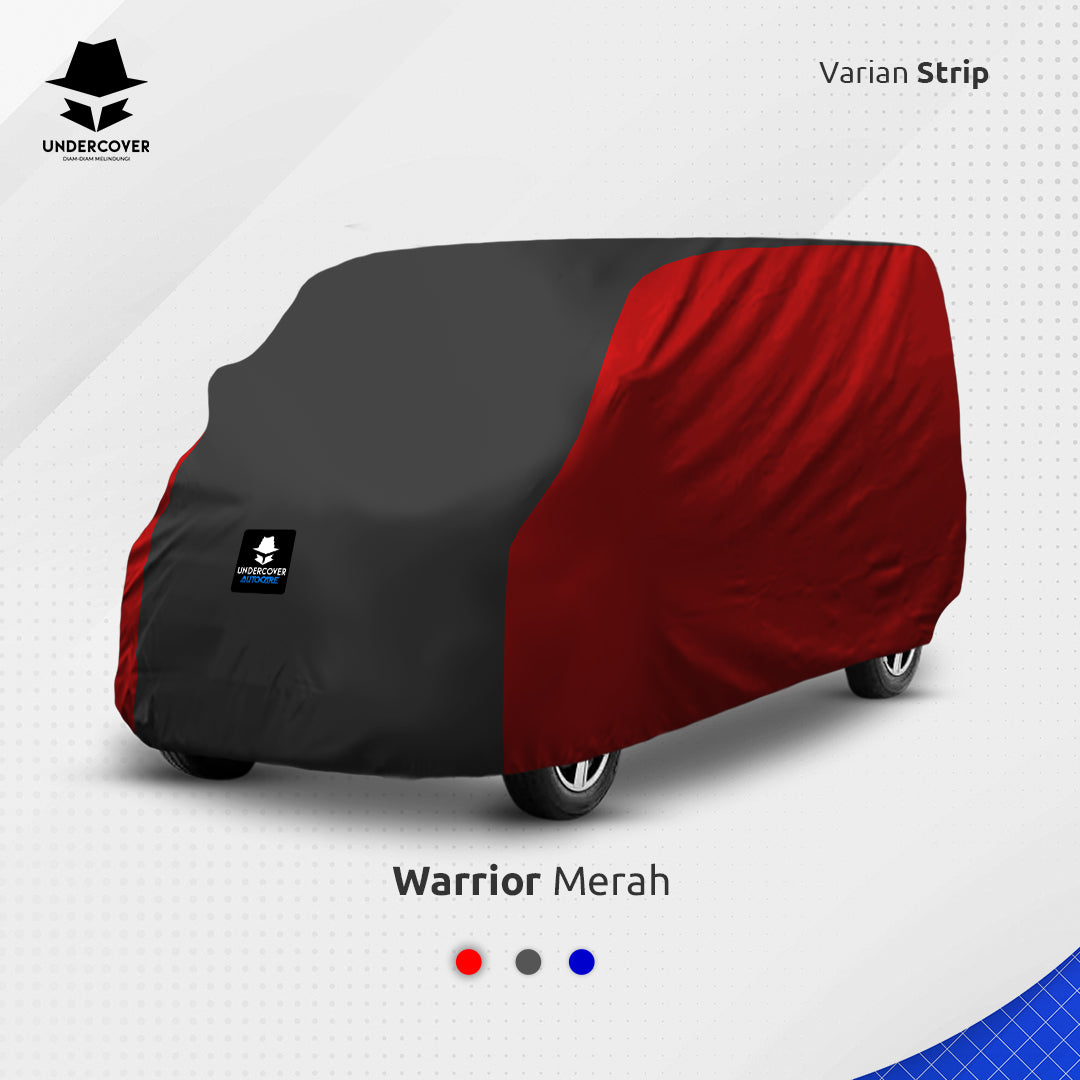 Cover Mobil Daihatsu Gran Max MB Reguler