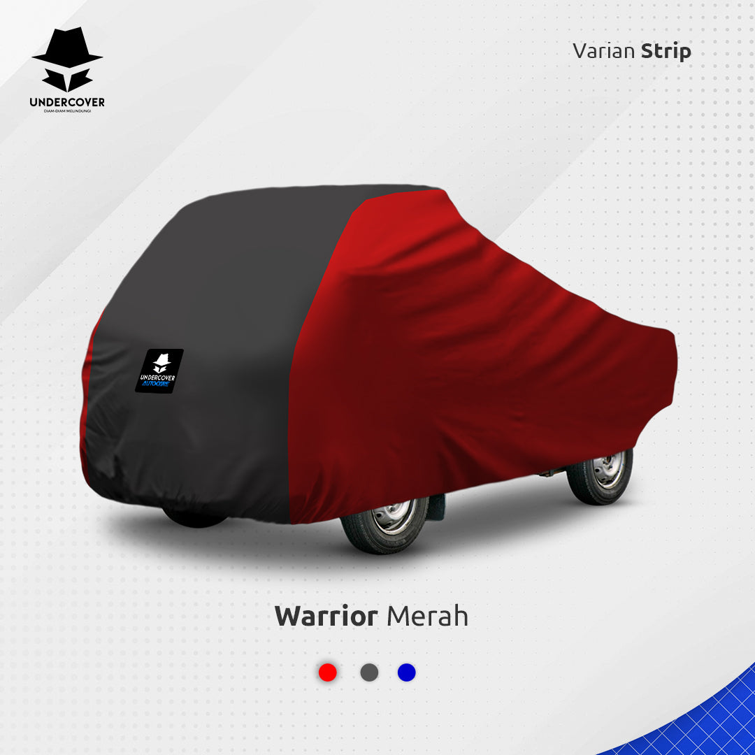 Cover Mobil Suzuki Carry PU Reguler