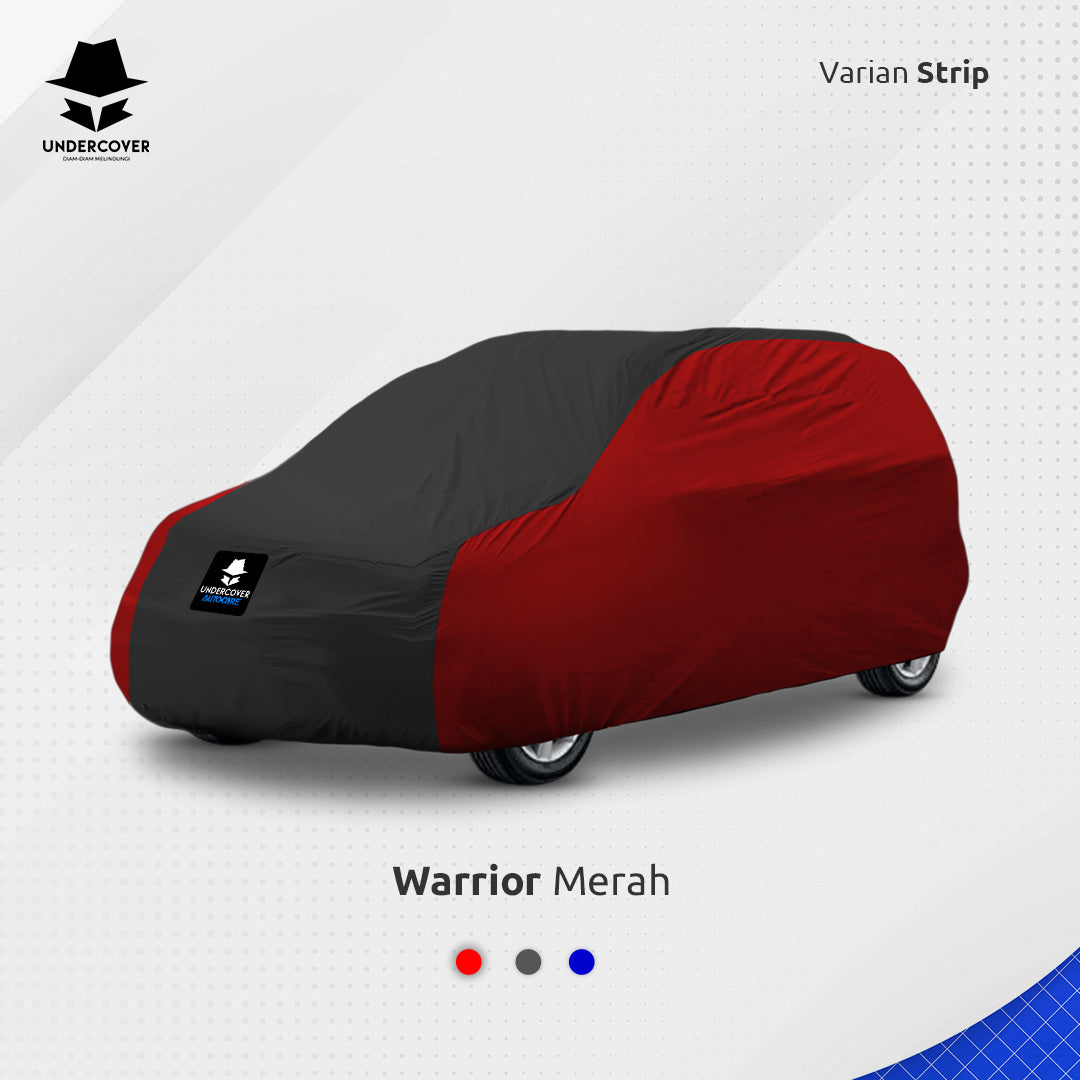 Cover Mobil Nissan Livina X-Gear Reguler