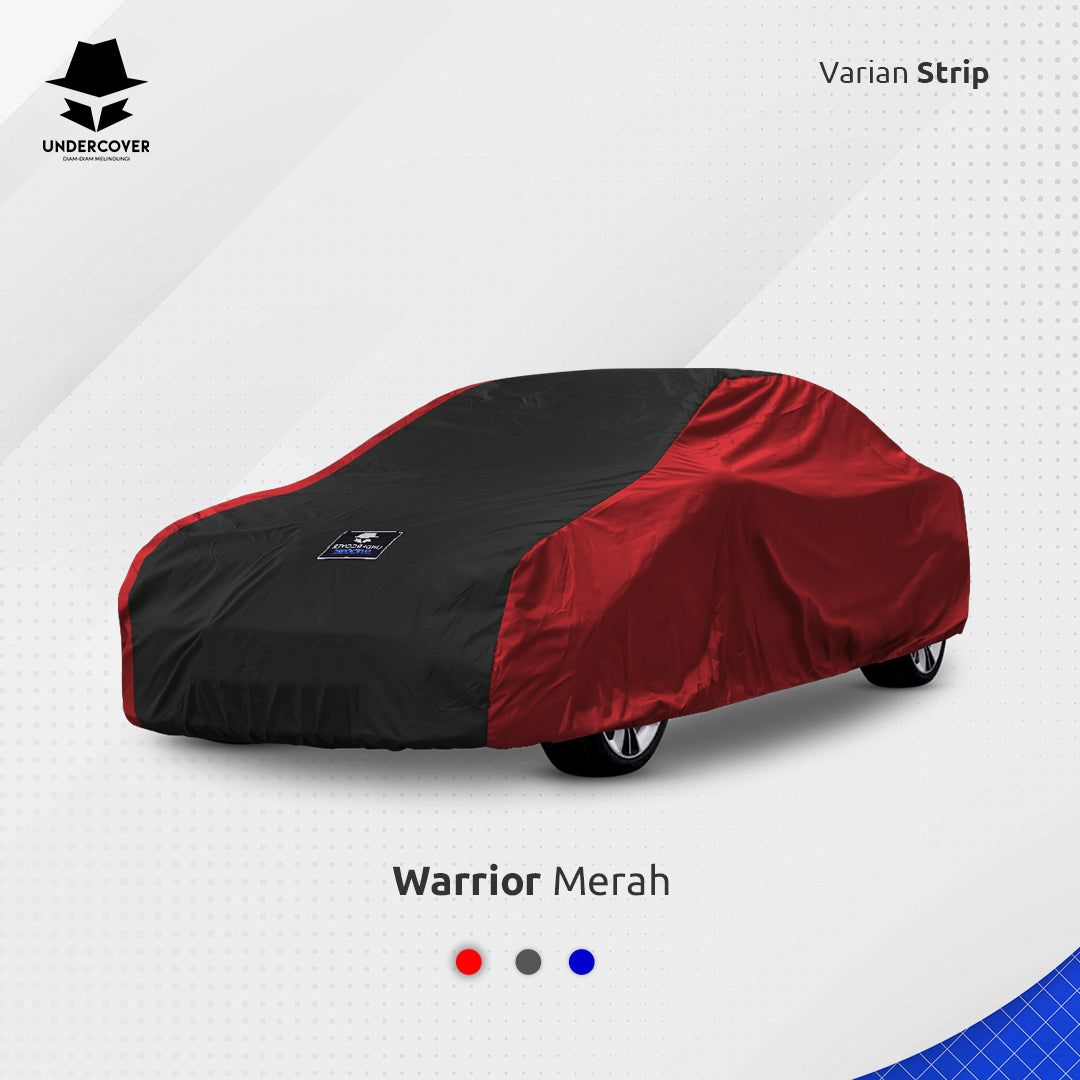 Cover Mobil Neta S Reguler