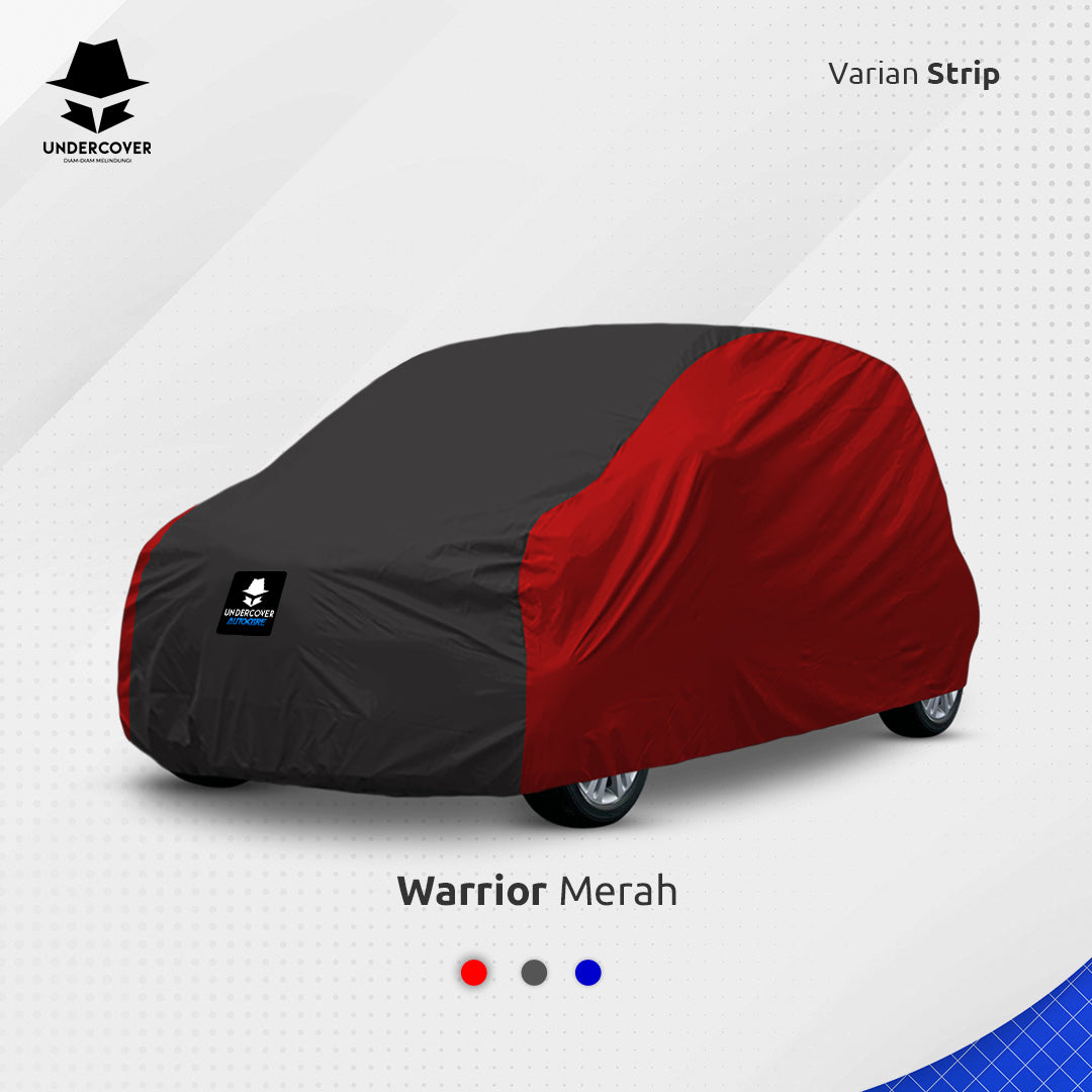 Cover Mobil Suzuki Splash Reguler