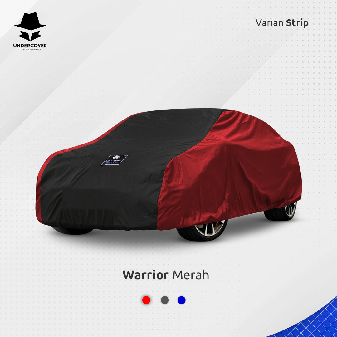 Cover Mobil Lamborghini Urus Reguler