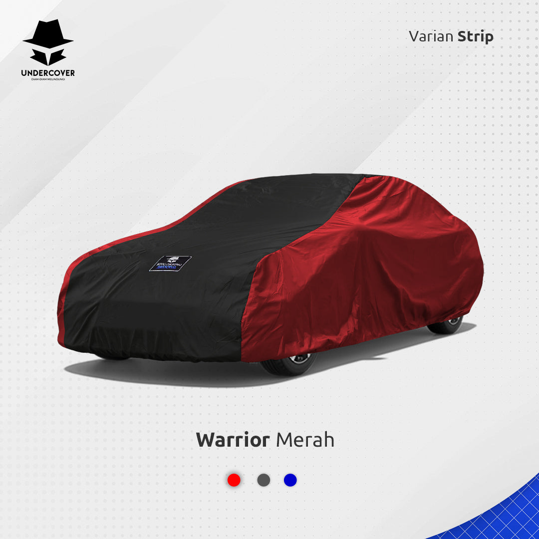 Cover Mobil Mercedes Benz C Class Reguler