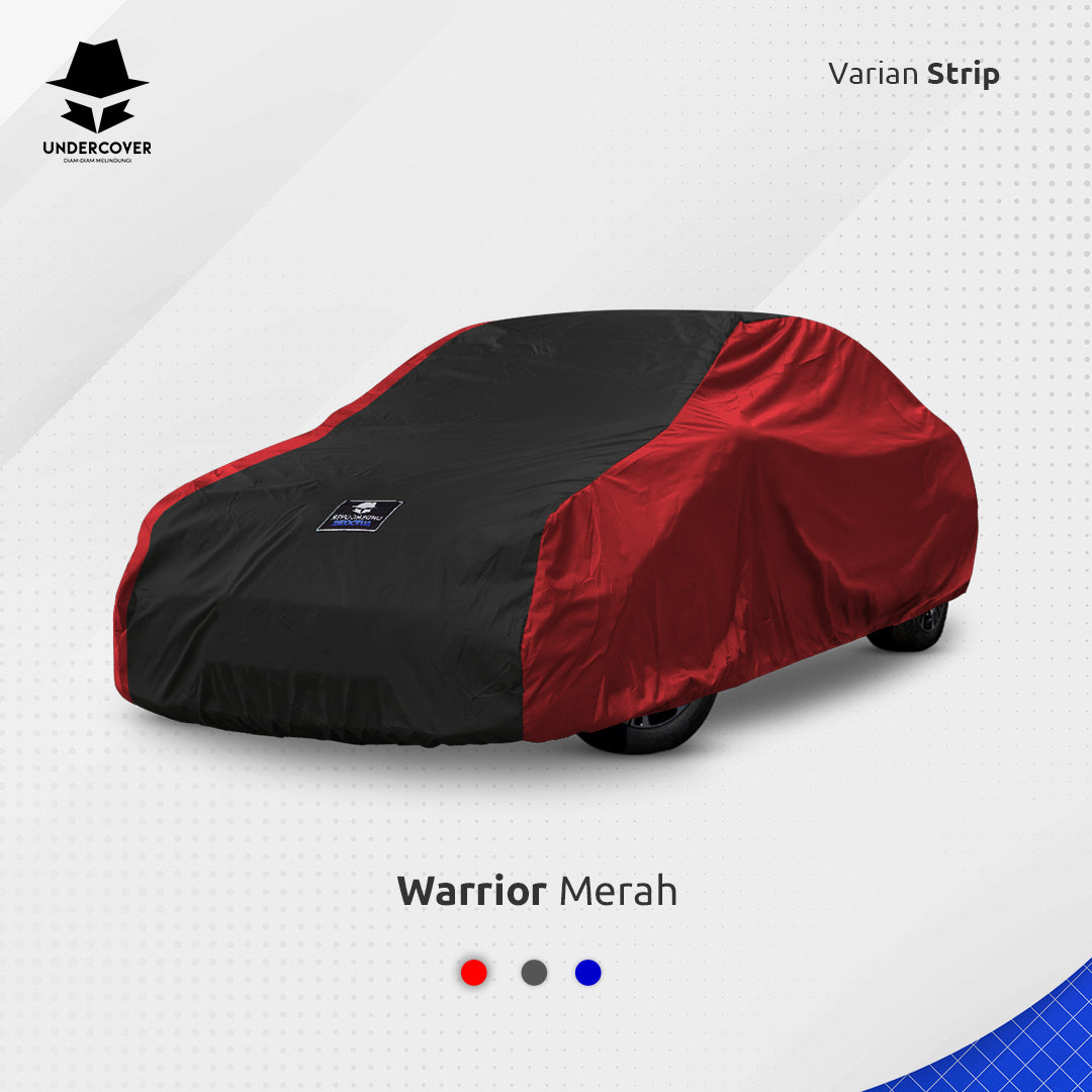 Cover Mobil Mercedes Benz E Class Reguler