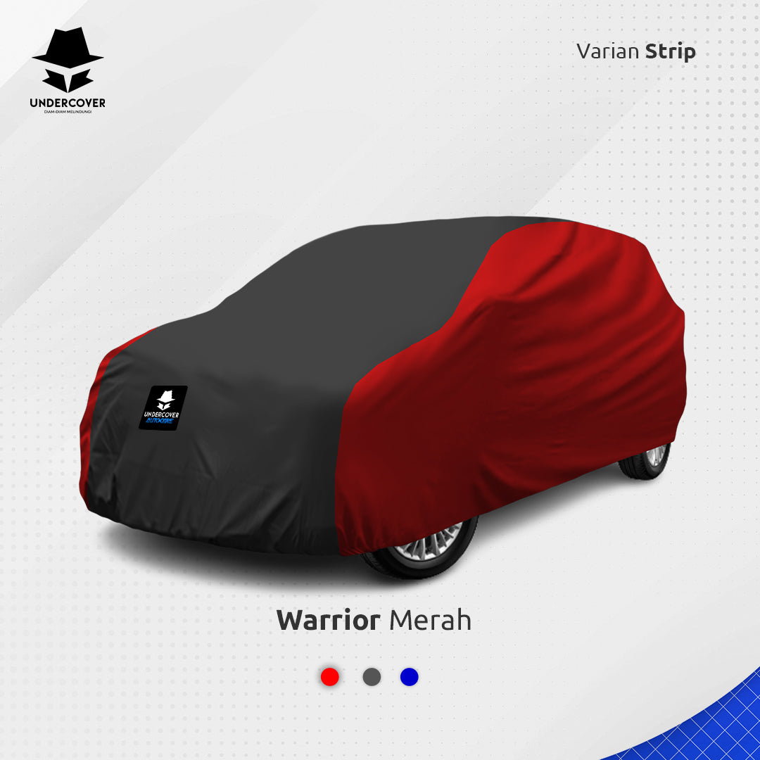 Cover Mobil Suzuki Ertiga Reguler