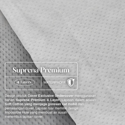 Cover Mobil Aston Martin DB11 Exclusive