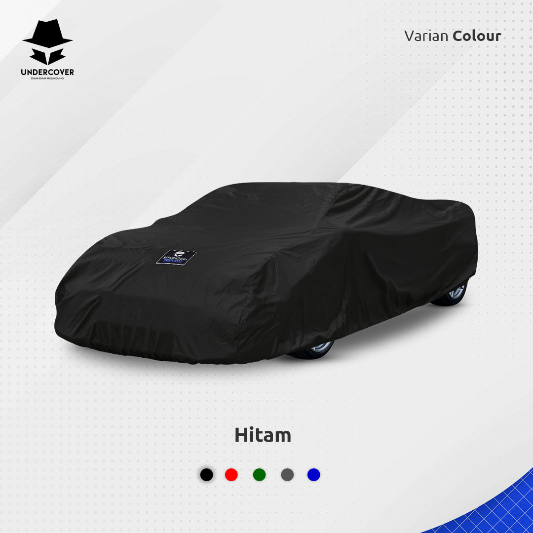 Cover Mobil Ferrari 488 Spider Reguler