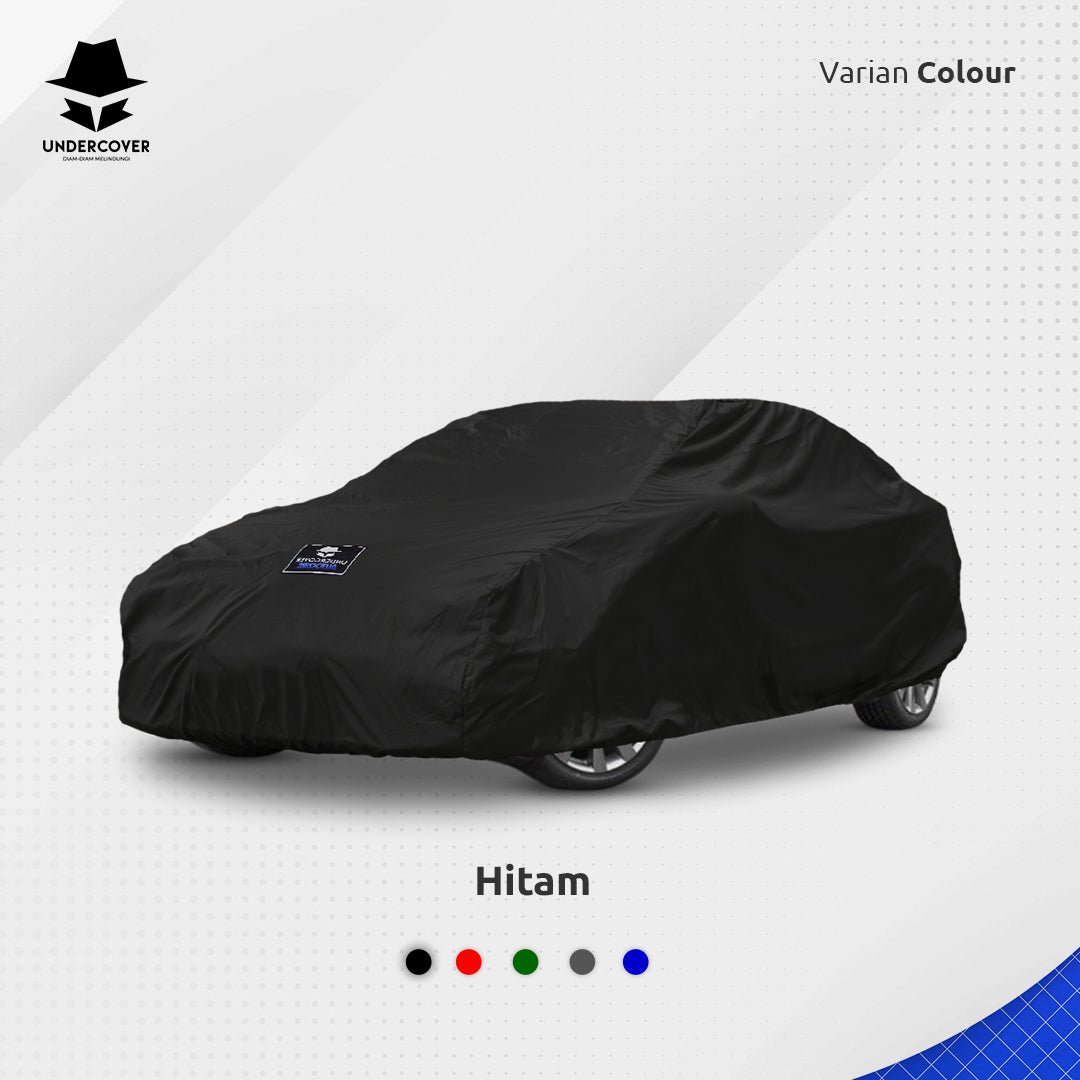 Cover Mobil Mazda 3 Sedan Reguler