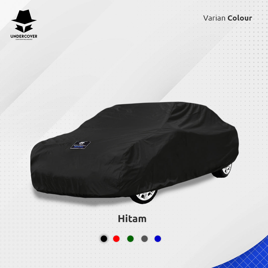 Cover Mobil Bentley Mulsanne Reguler