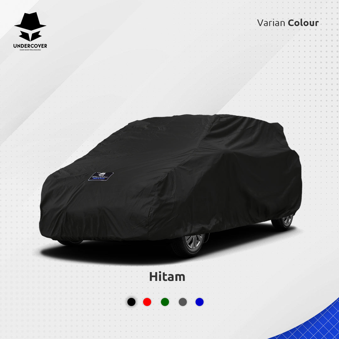Cover Mobil Datsun GO Plus Reguler