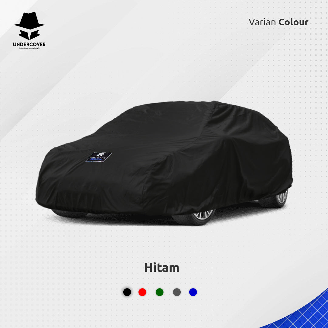 Cover Mobil Audi A7 Reguler