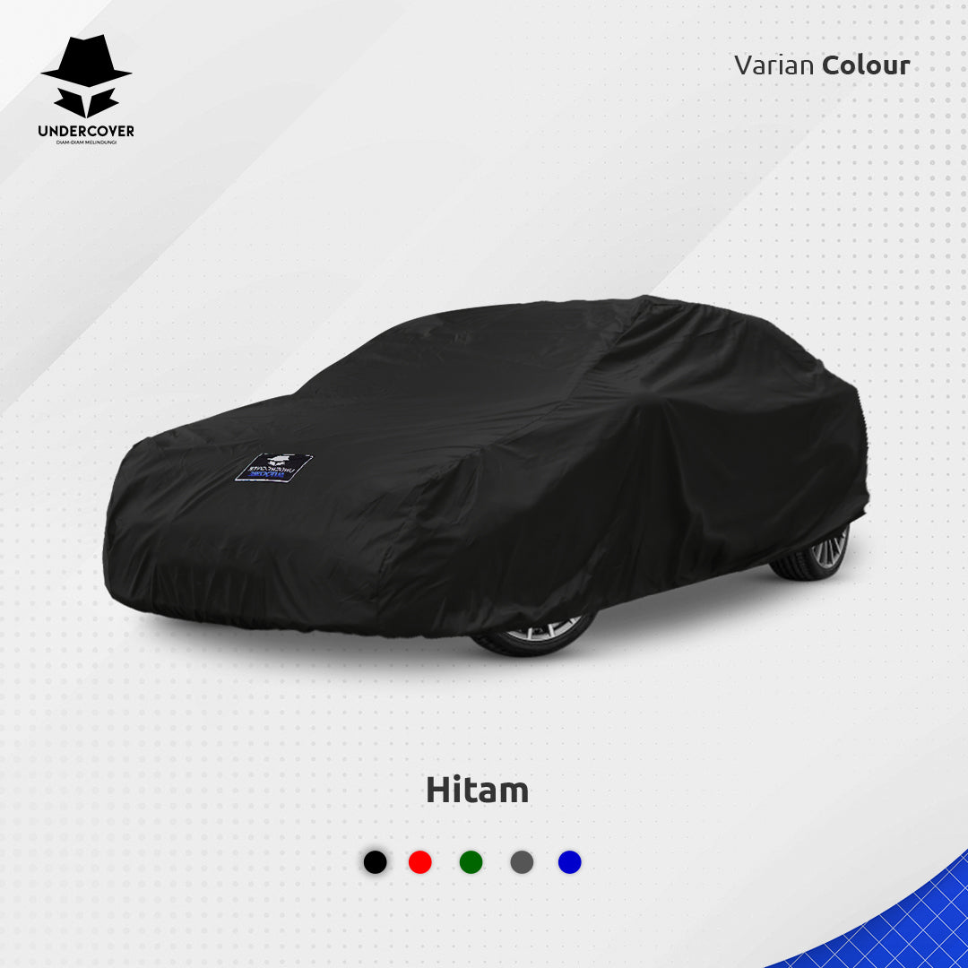 Cover Mobil Audi A5 Reguler