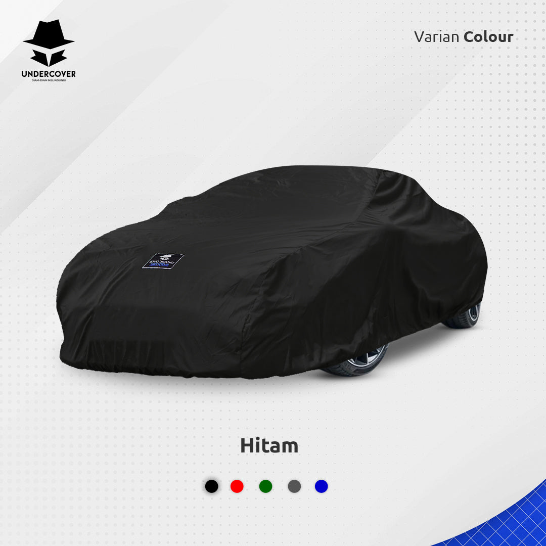 Cover Mobil Aston Martin Vanquish Reguler