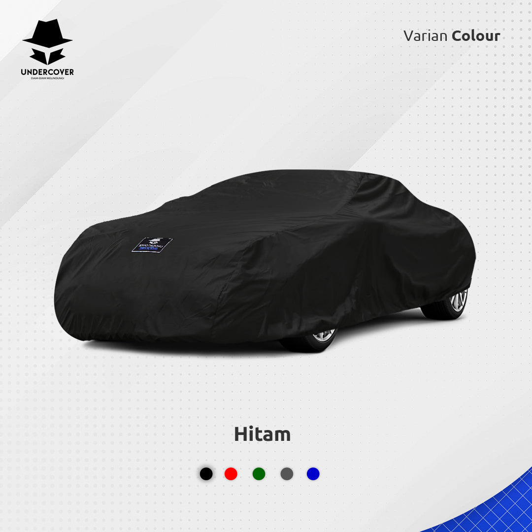 Cover Mobil Aston Martin DB11 Reguler