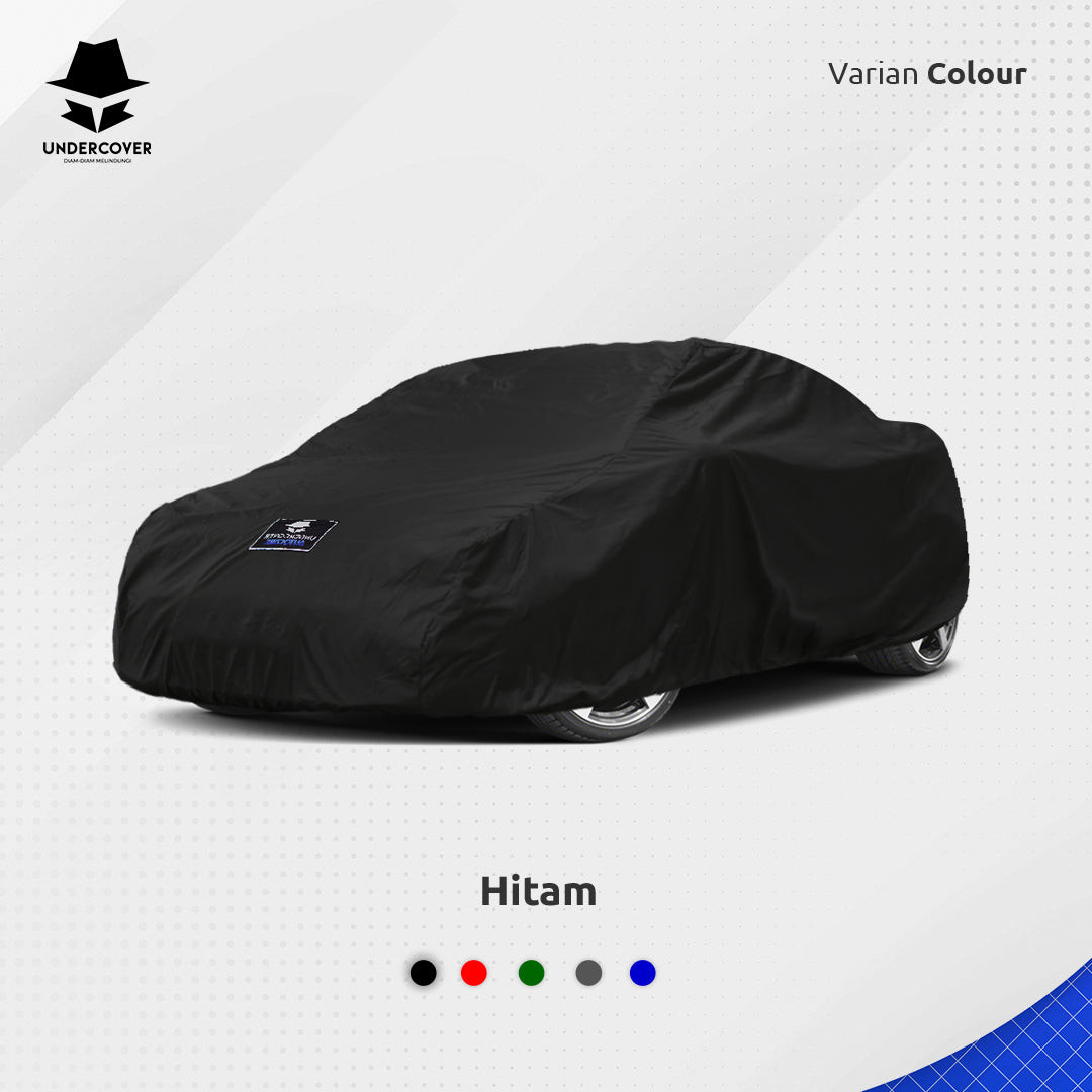Cover Mobil Audi TT Coupe Reguler