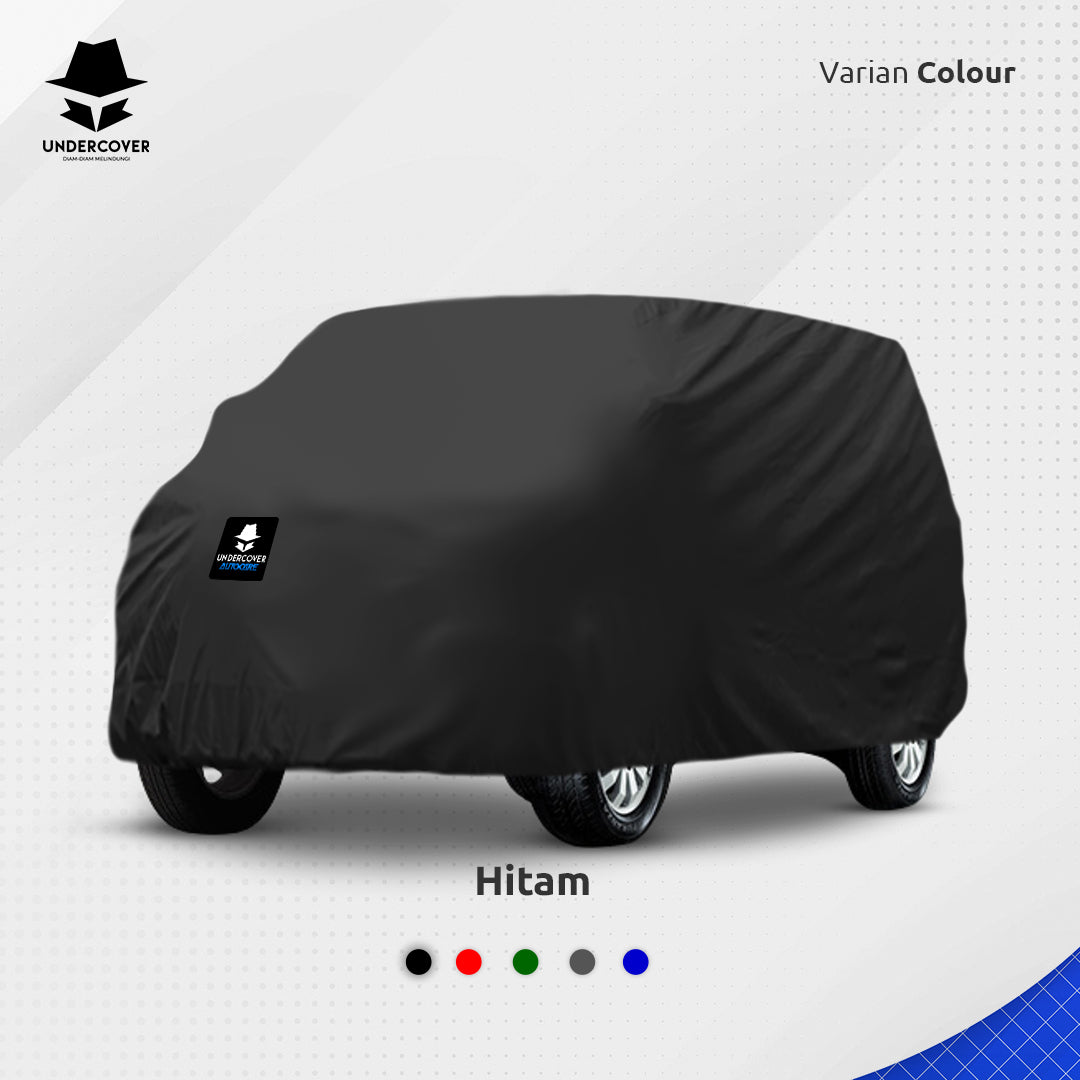 Cover Mobil Suzuki APV Arena Reguler